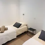 One Bedroom Apartment With A Sea View Right By The Croisette Beaches And The Center Of Cannes. - 2287